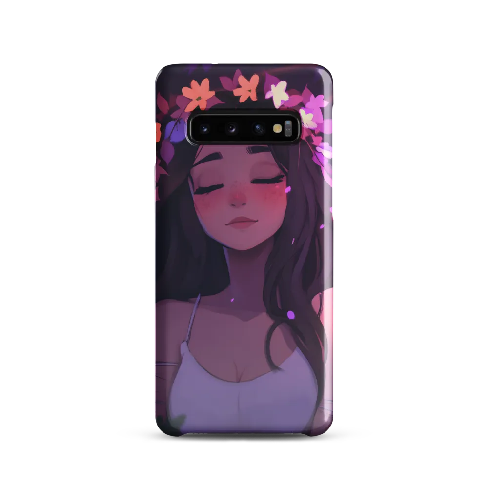 Whispers of a Dream