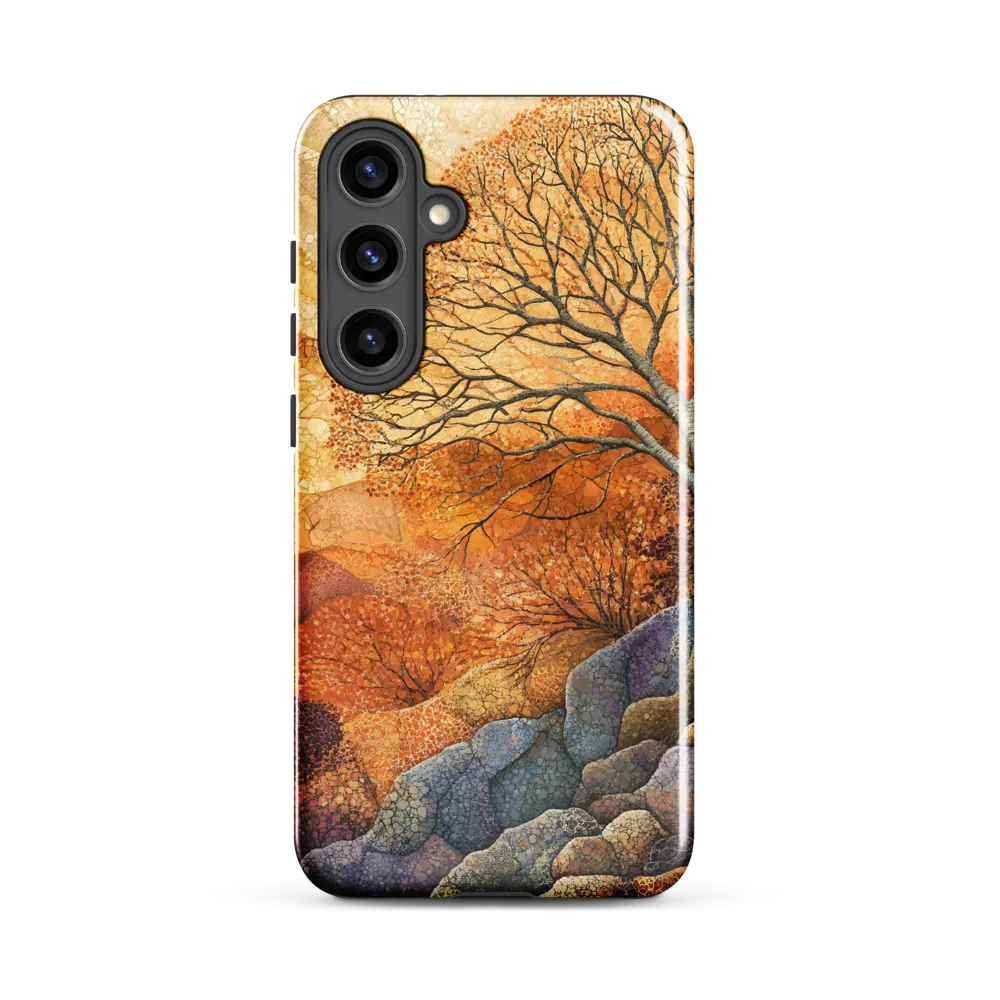 Whispers of Autumn