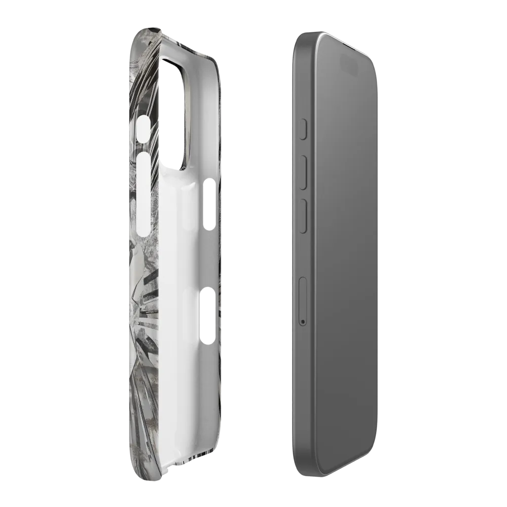 Reflections in Monochrome