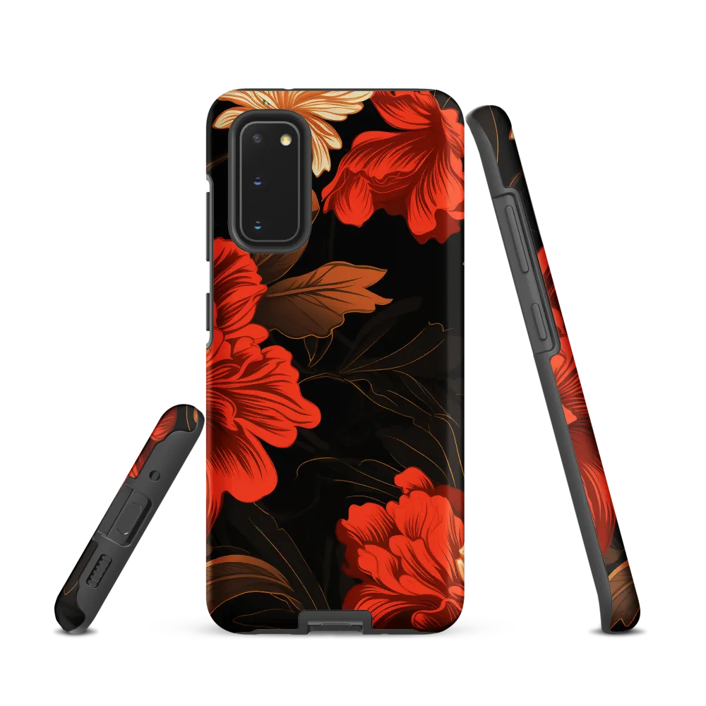 Elegance in Bloom