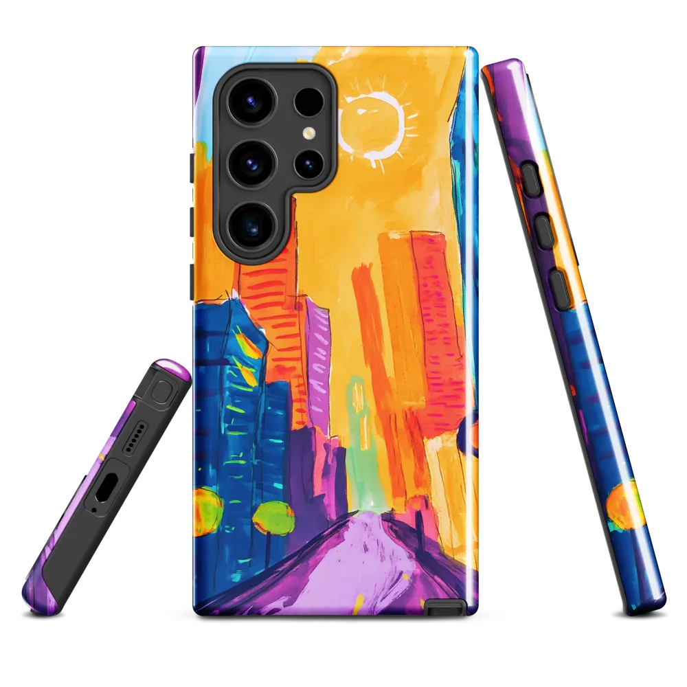 Urban Symphony