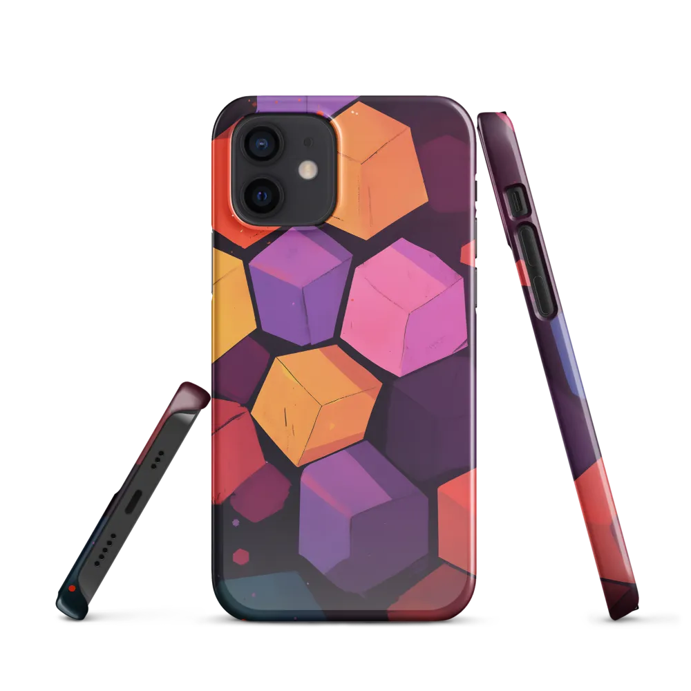 Dynamic Geometric Harmony