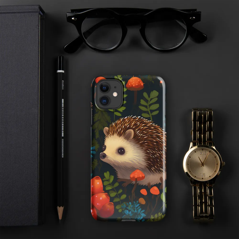 Whimsical Woodland Adventures
