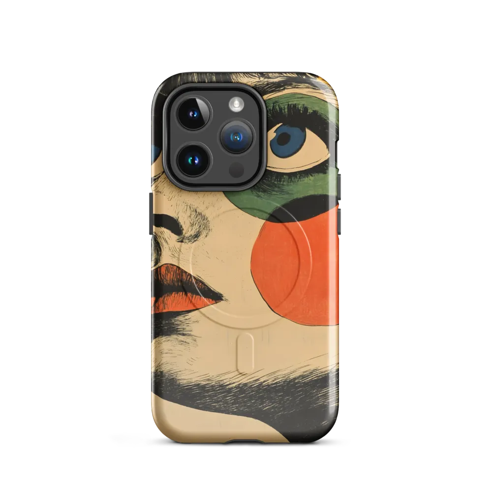 Bold Visage