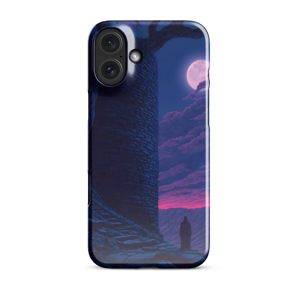 Moonlit Solitude