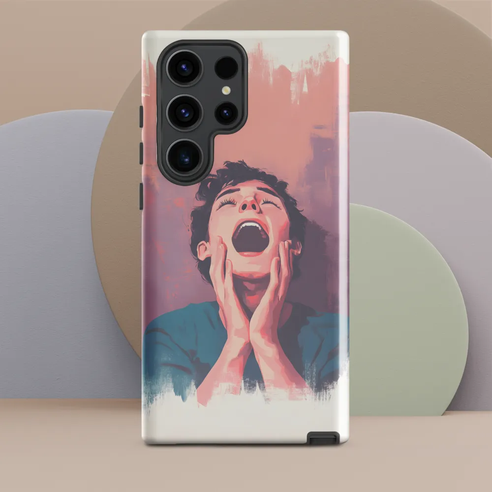 The Silent Scream