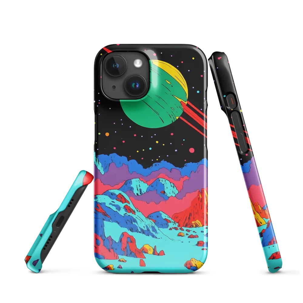 Cosmic Reverie