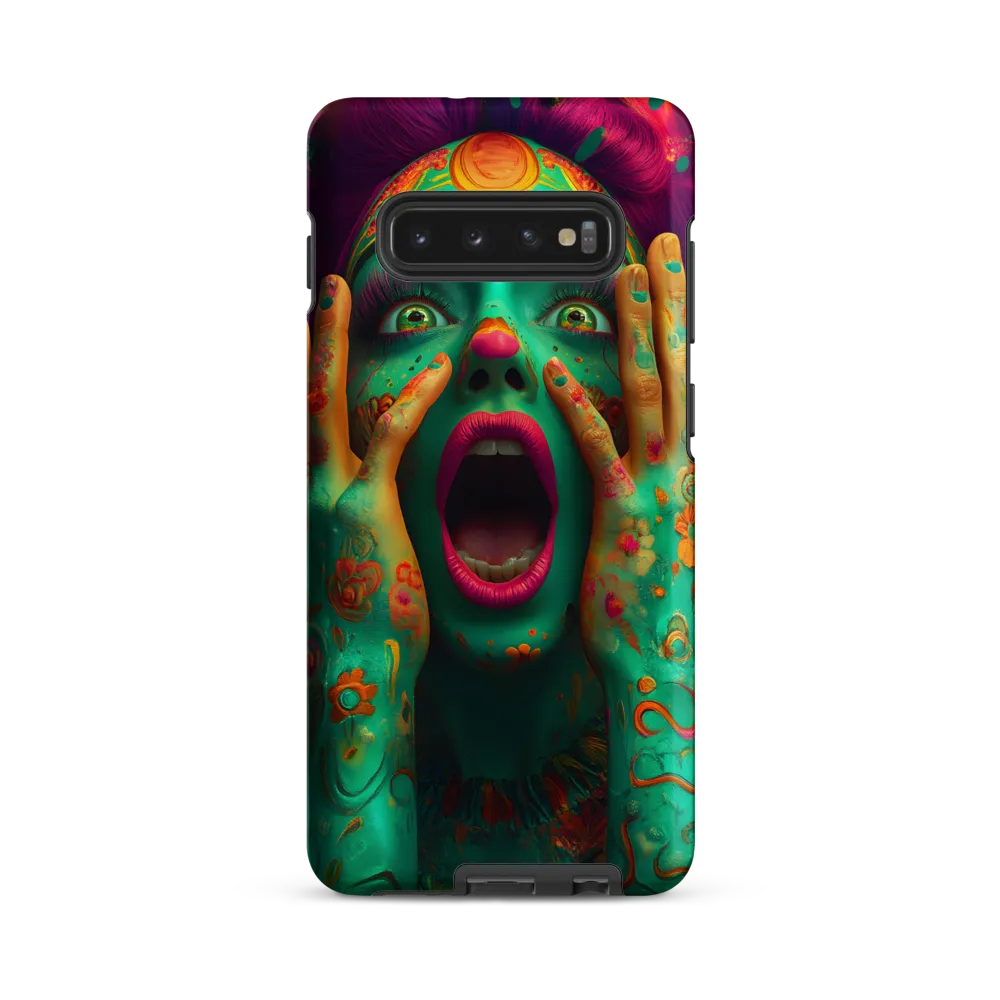 Echo of Shock
