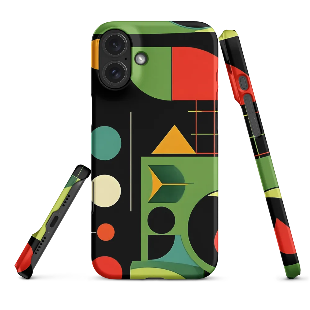Geometric Harmony