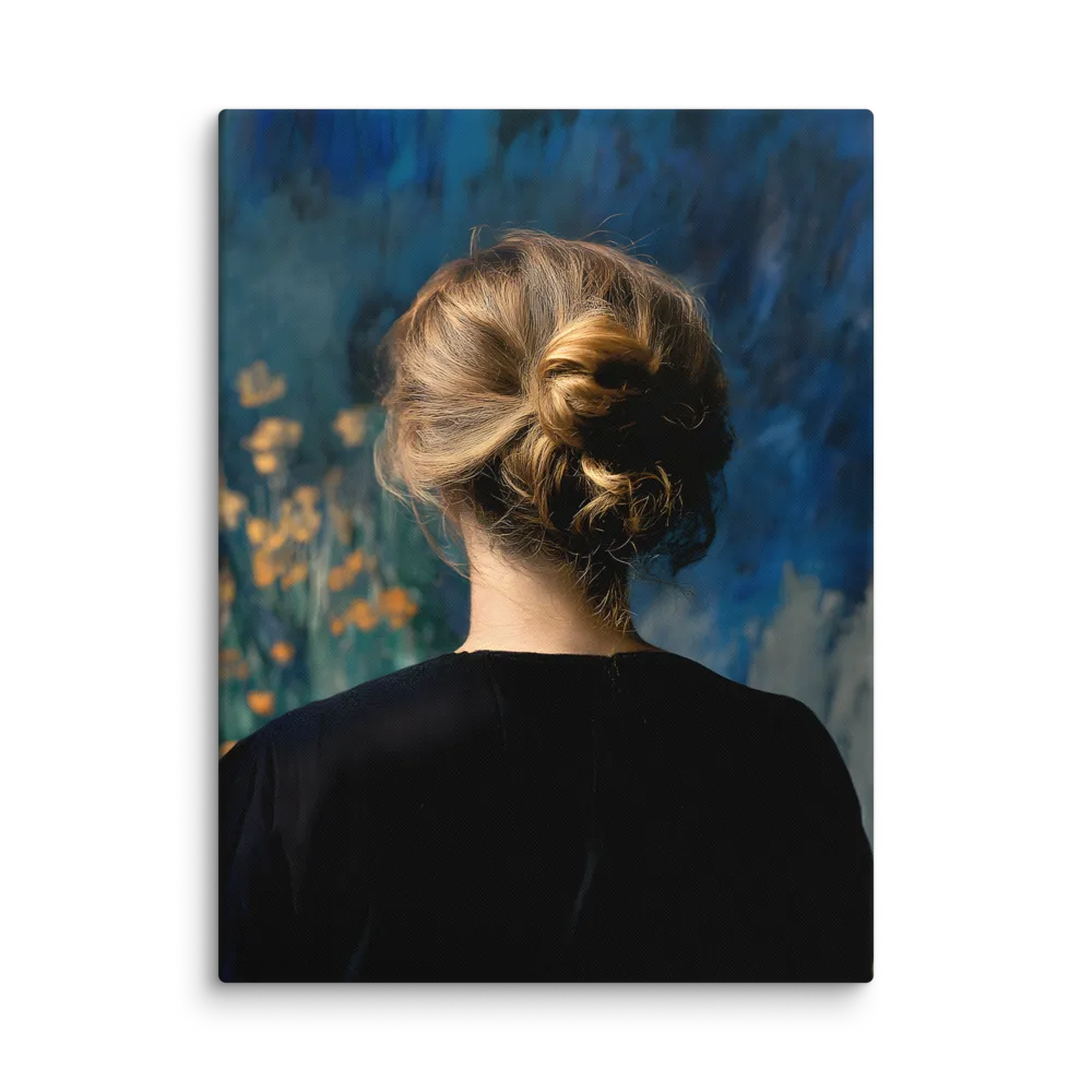Whispers of Tranquility | Canvas | 30″×40″