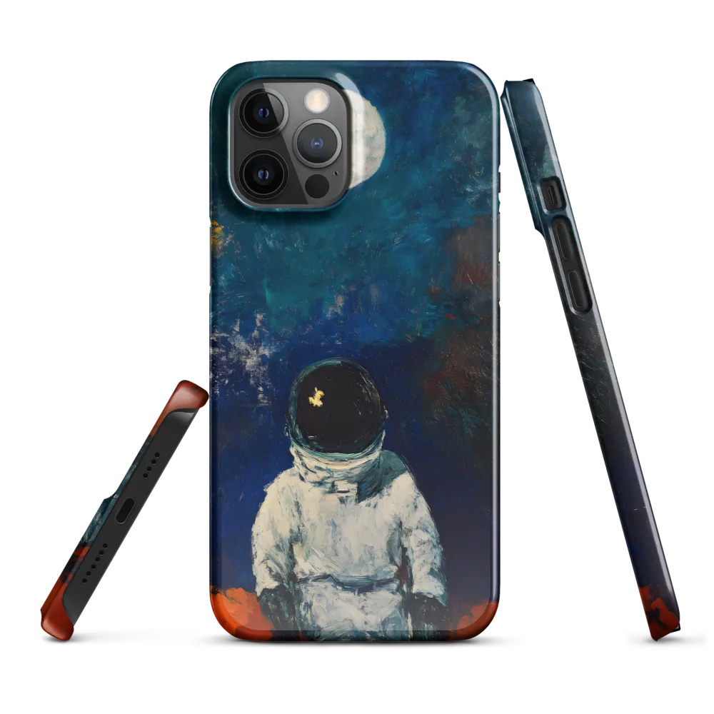Gazing at the Cosmos
