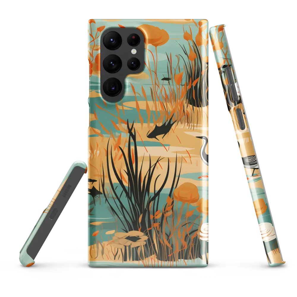 Whispers of the Wetlands