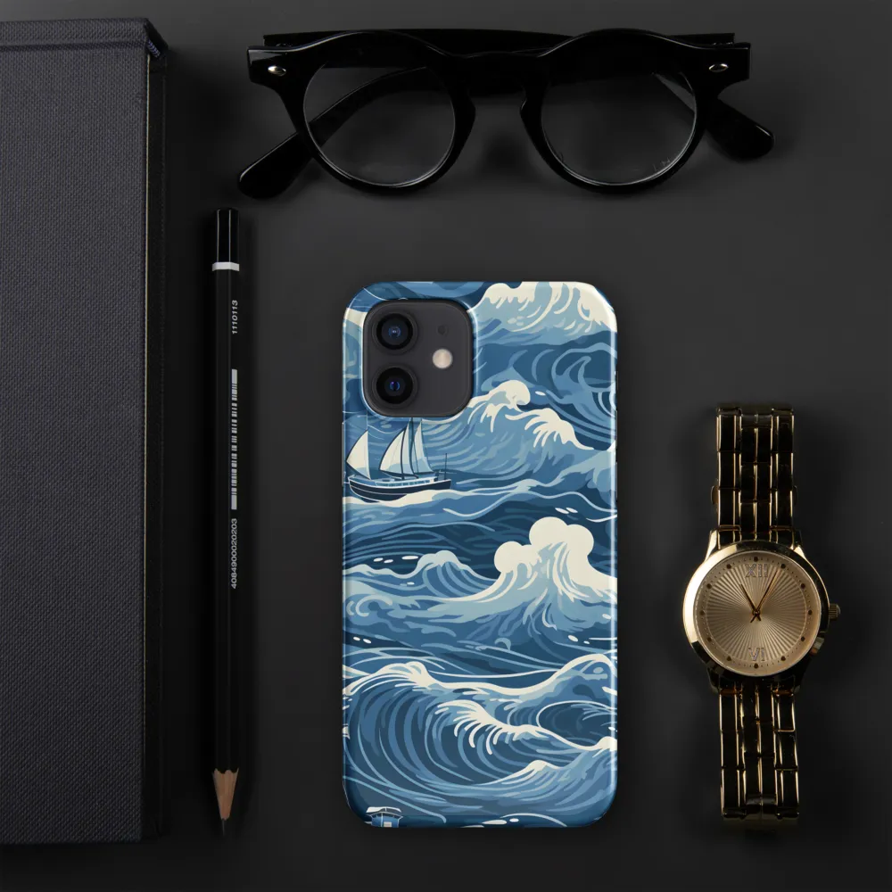 Nautical Dreams: Waves of Adventure