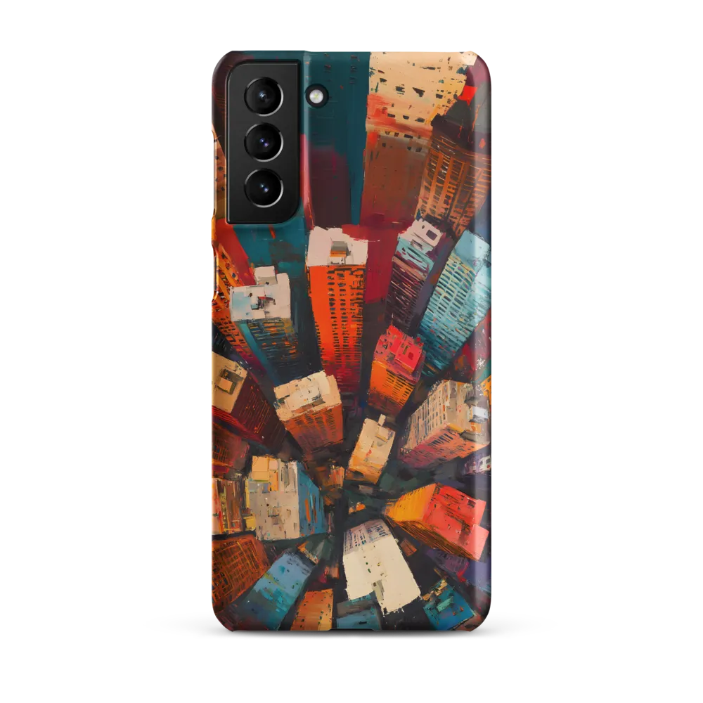 Urban Kaleidoscope