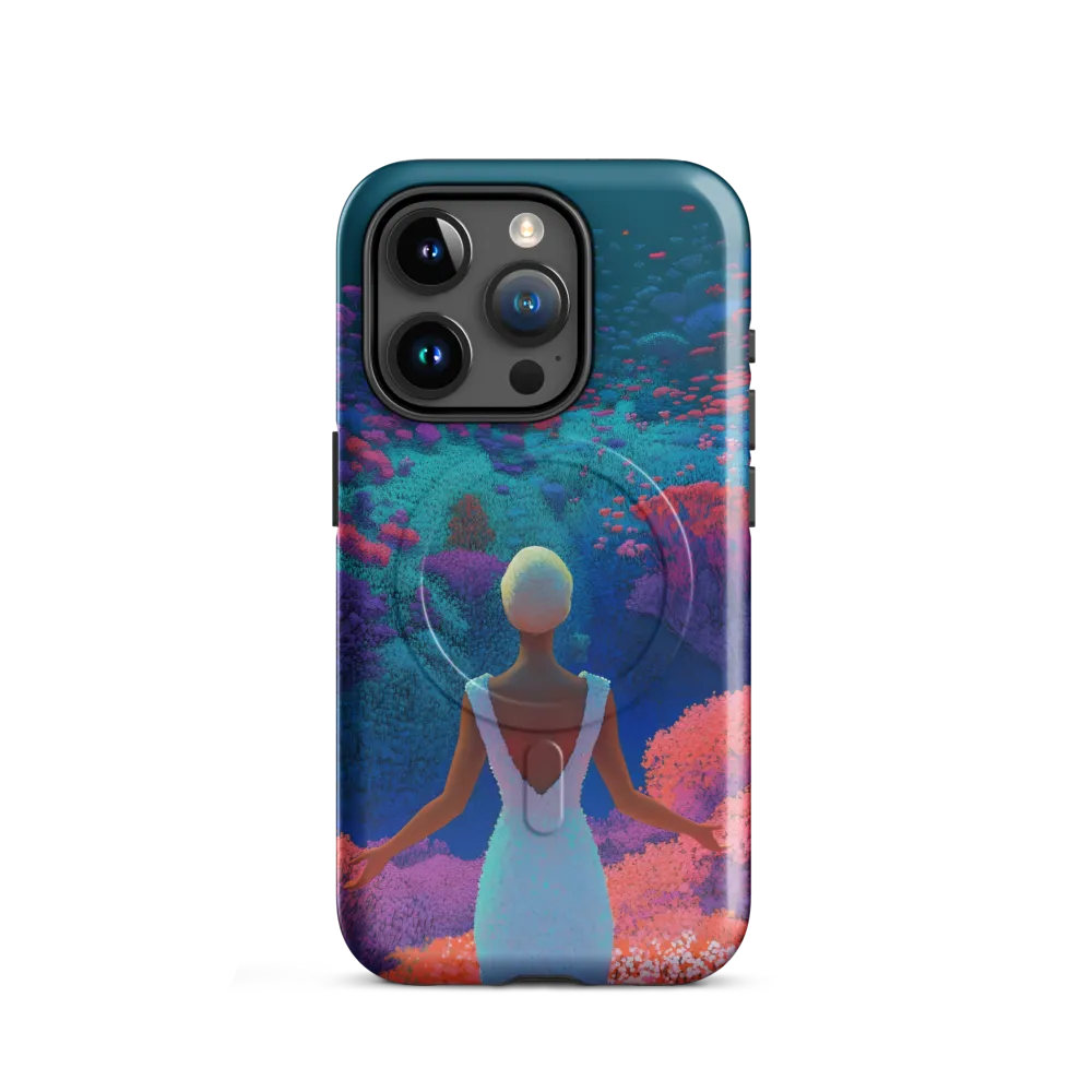 Harmony Under the Waves