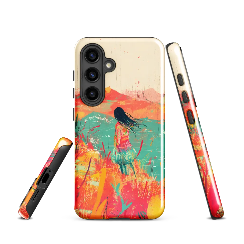 Whispers of Colors