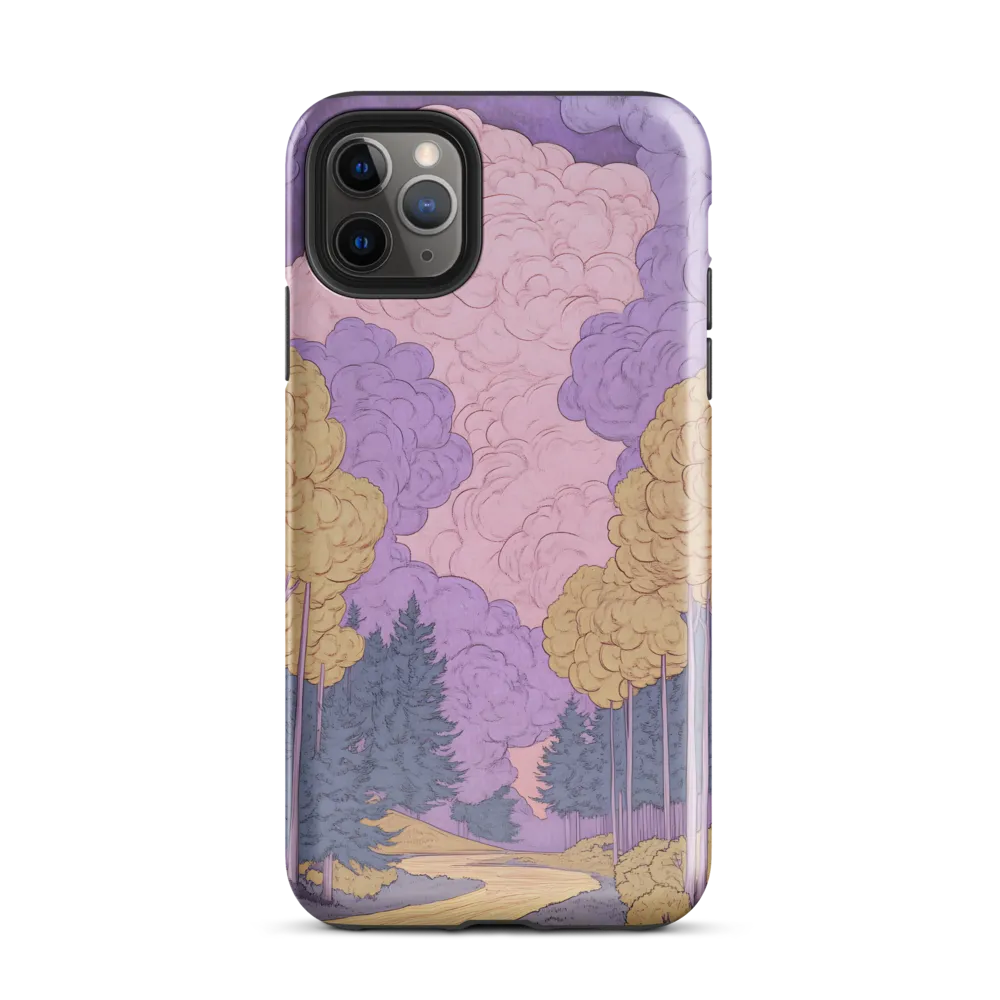 Whispers of Twilight | Phone Case |  11 Pro Max | Tough Case | Glossy