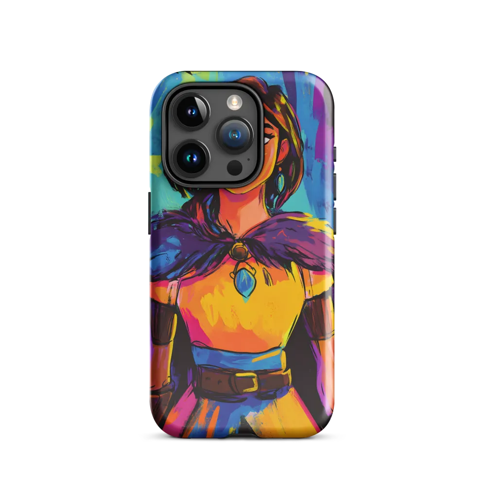 Guardian of Colors