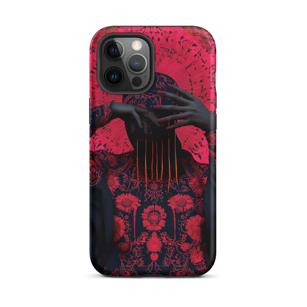 Floral Enigma