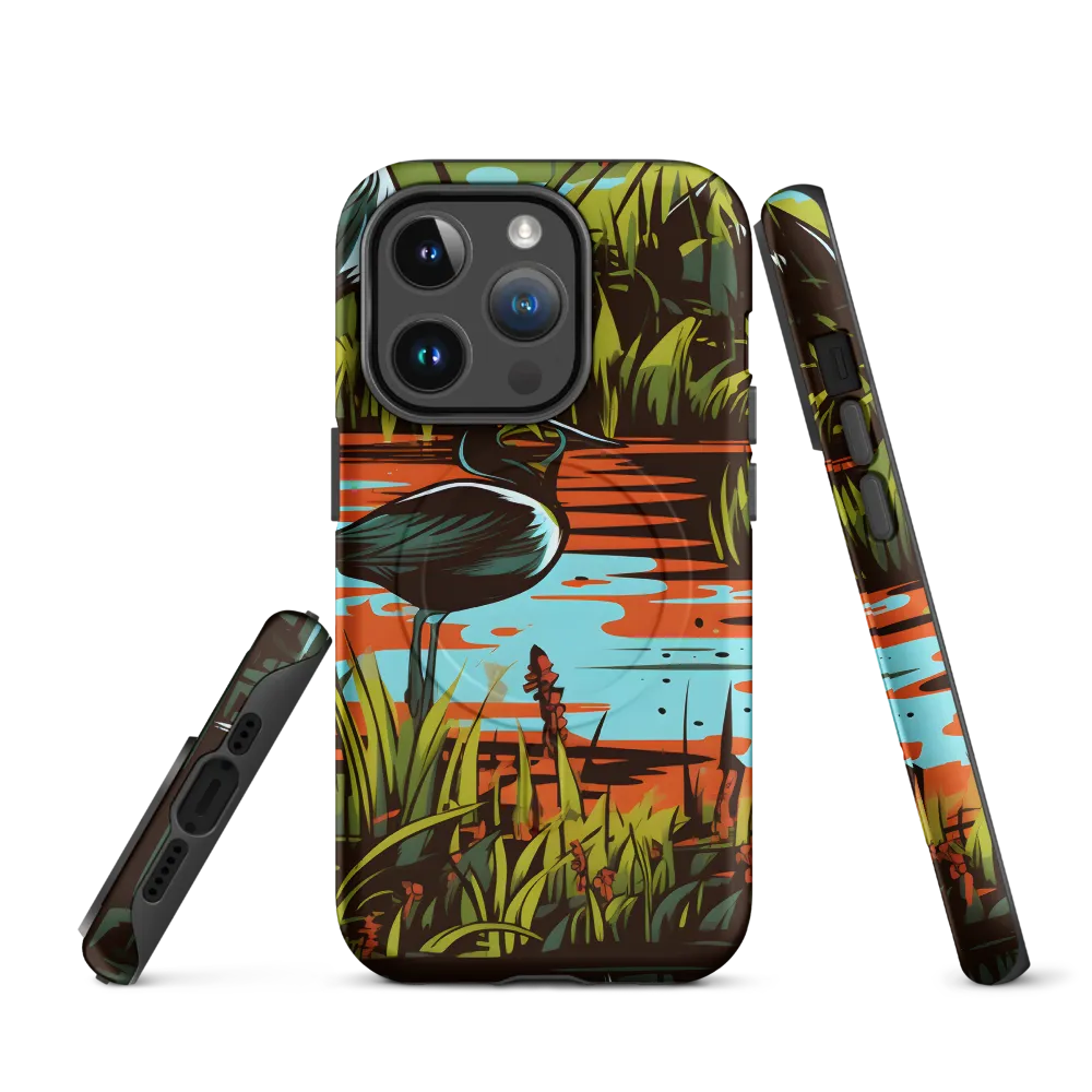 Marshland Symphony