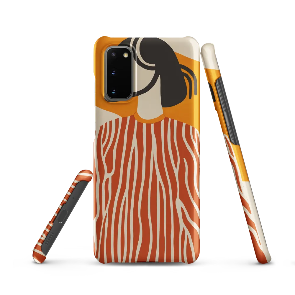 Abstract Elegance