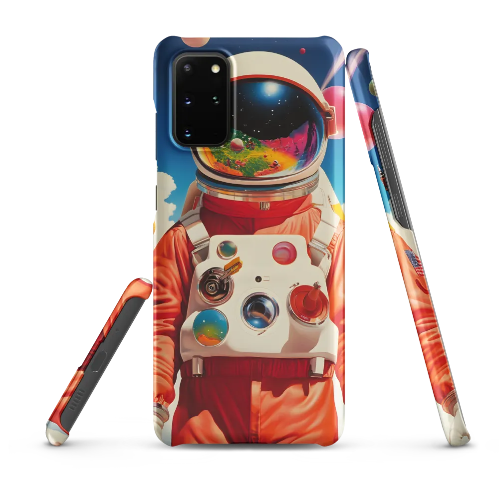 Journey Through the Cosmos