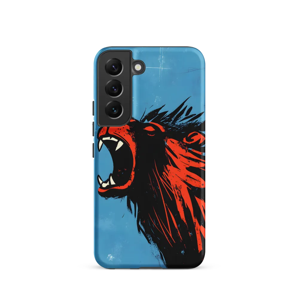 Roar of the Wild