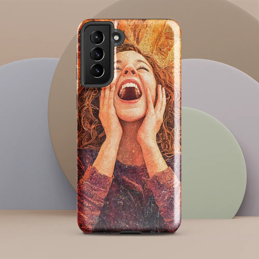 Euphoria in Mosaic