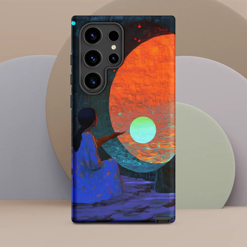 The Portal of Dreams