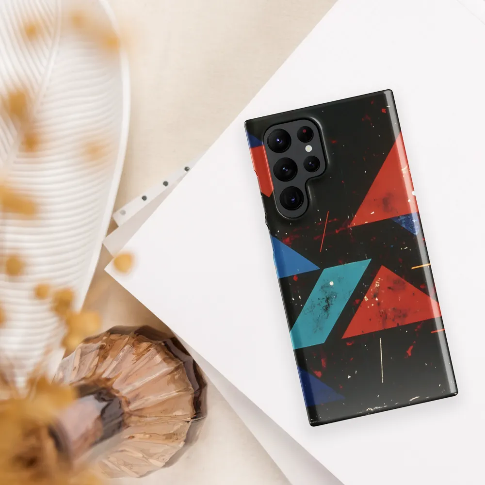 Dynamic Geometric Harmony