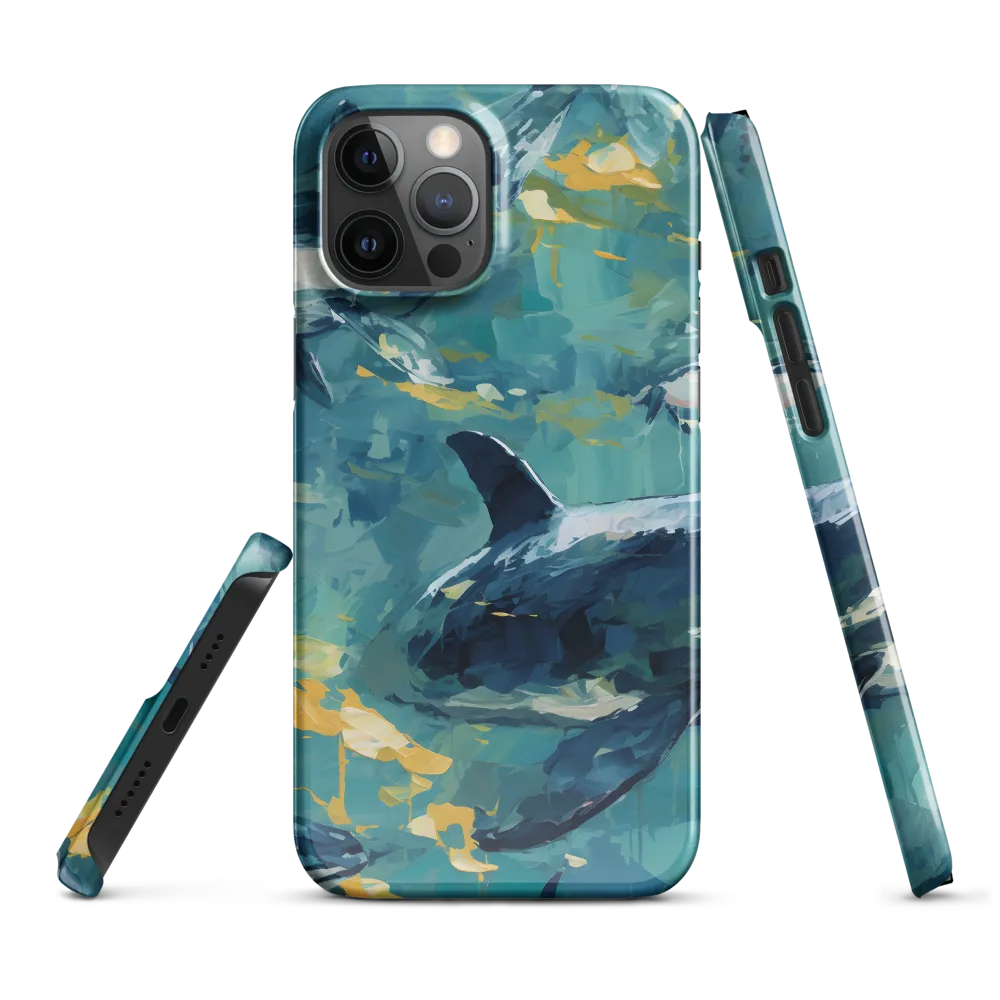 Beneath the Waves: A Symphony of Whales