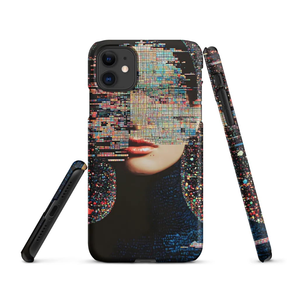 Fragmented Identity