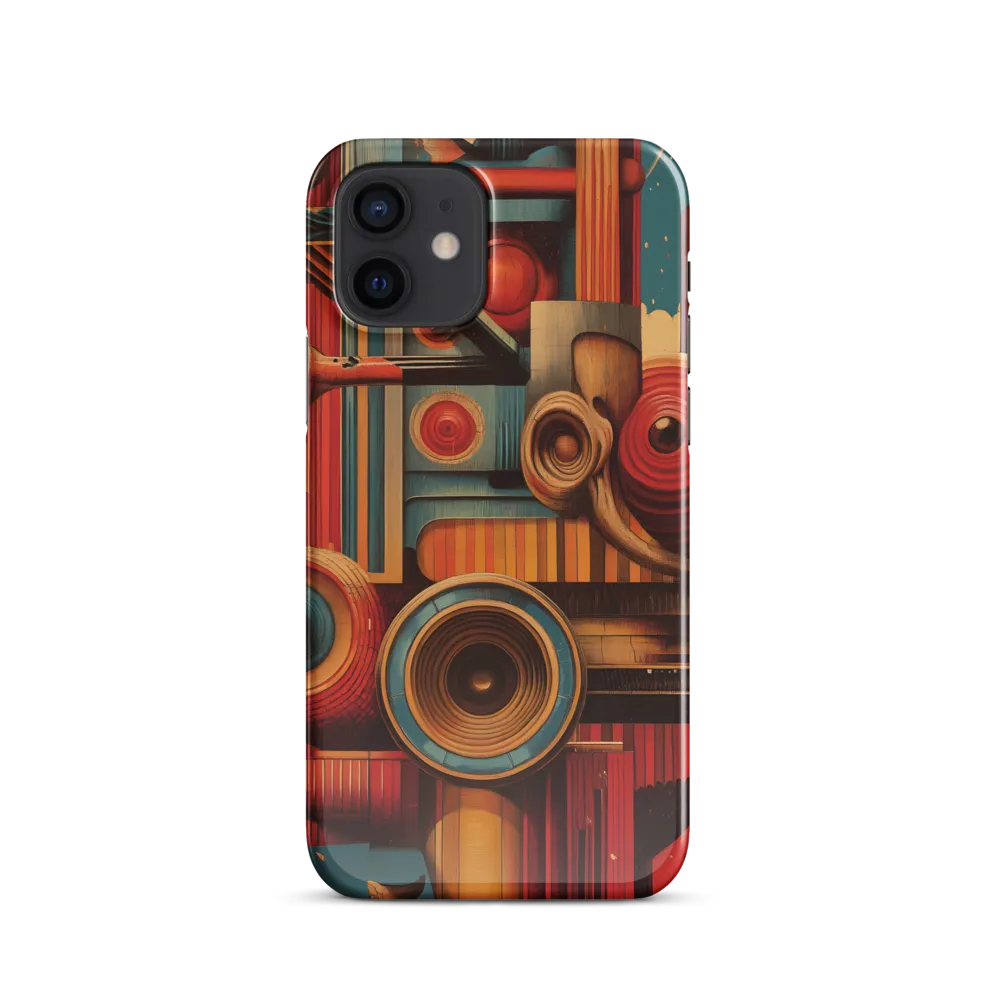 Geometric Symphony