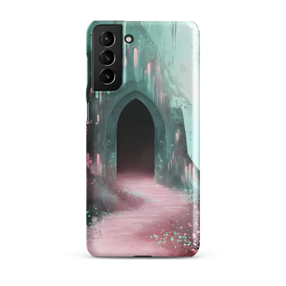 Portal of Secrets