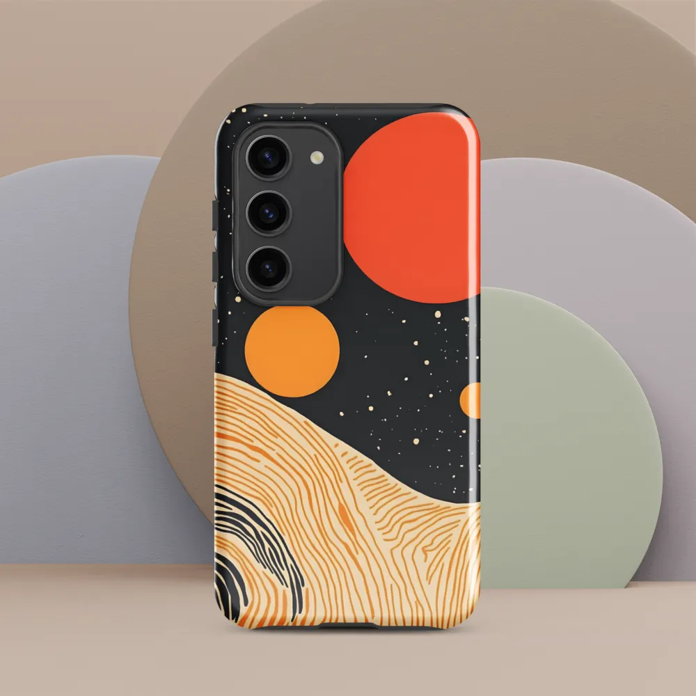 Cosmic Abstraction
