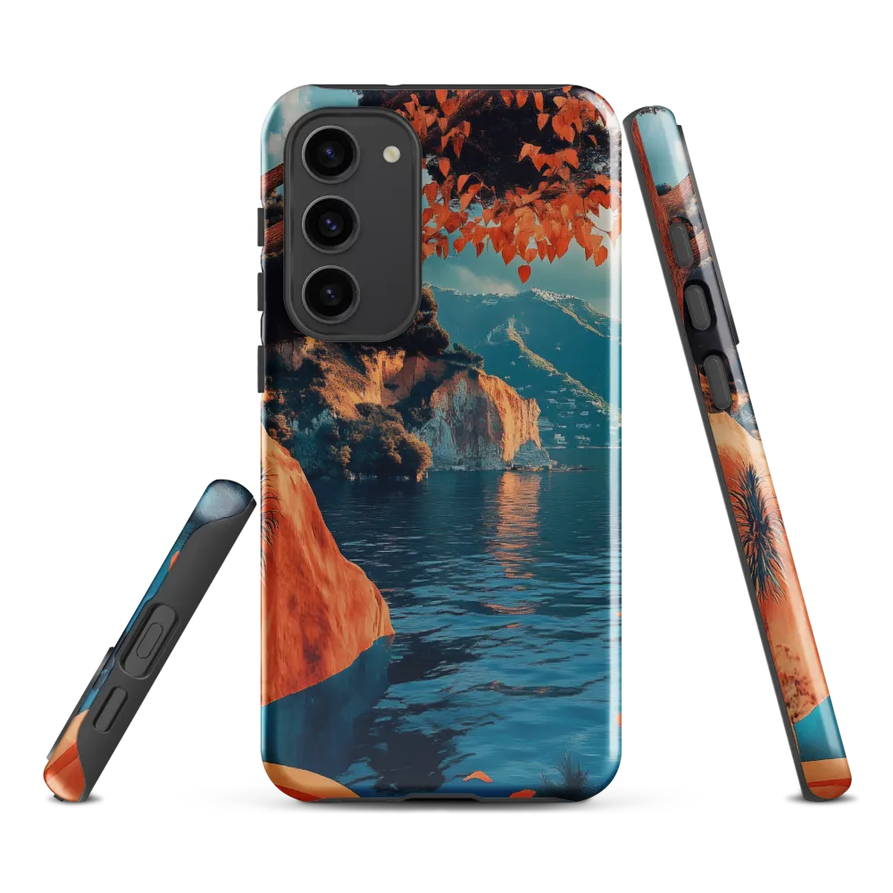 Elysian Waterscape
