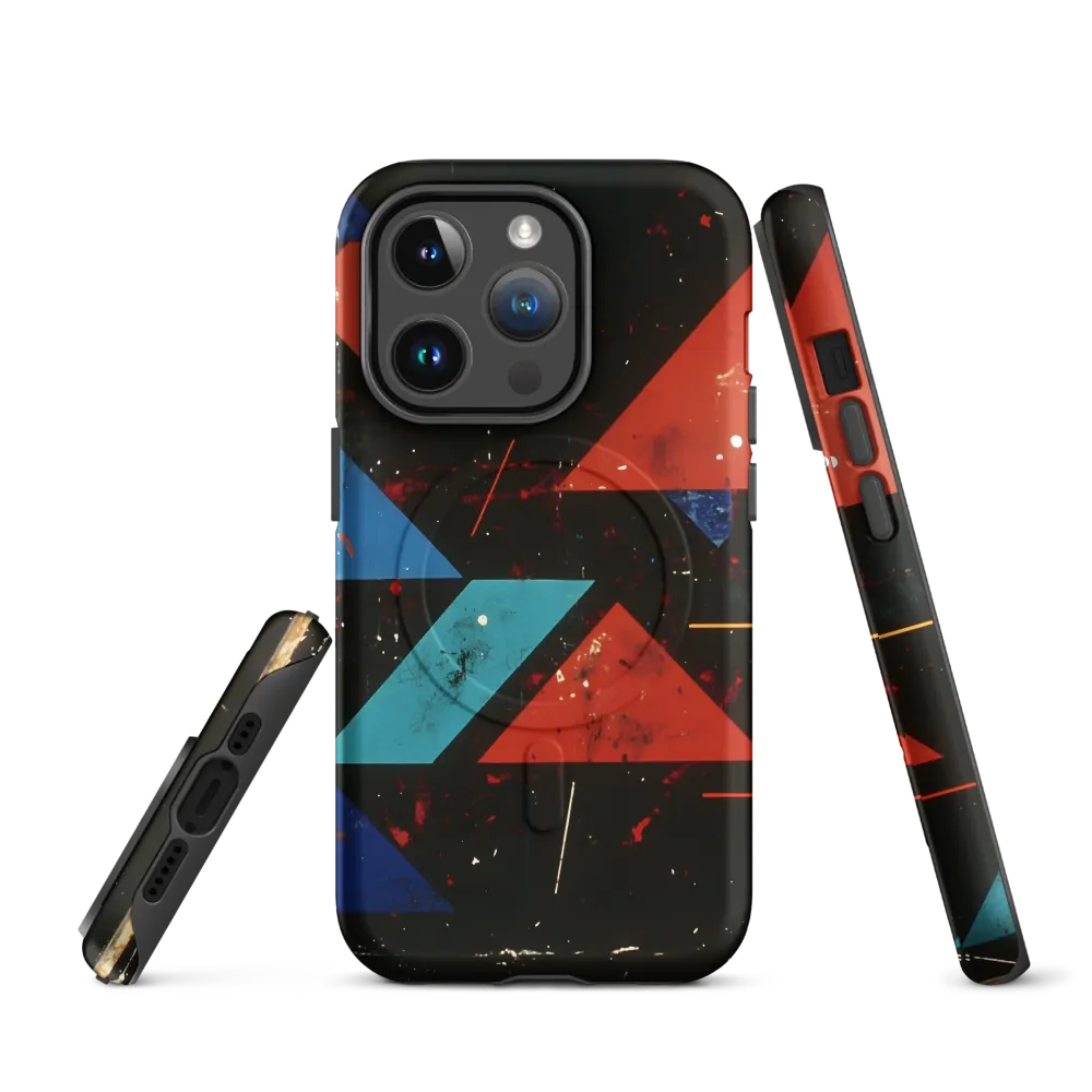 Dynamic Geometric Harmony