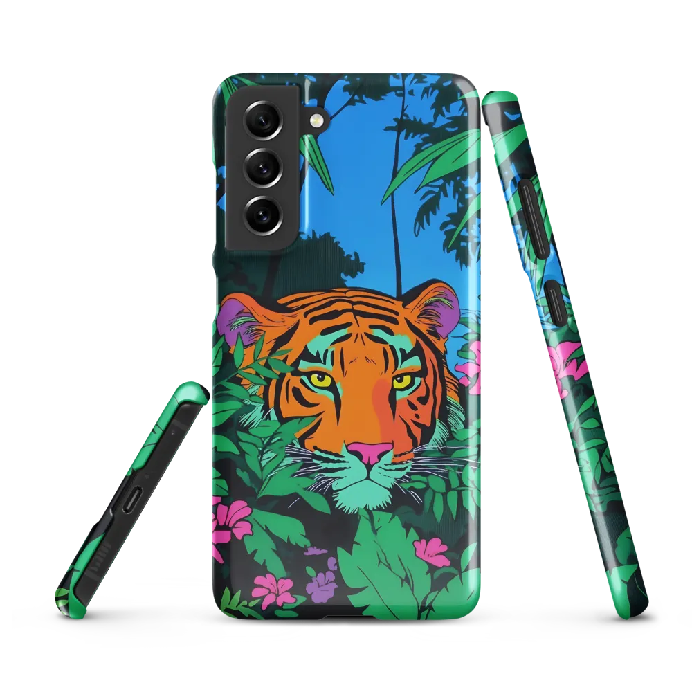 Jungle Guardian