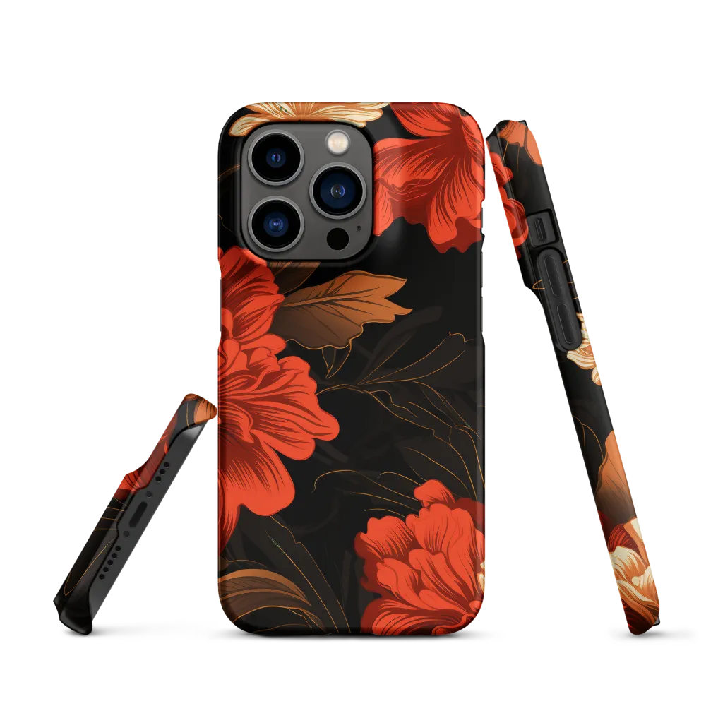 Elegance in Bloom