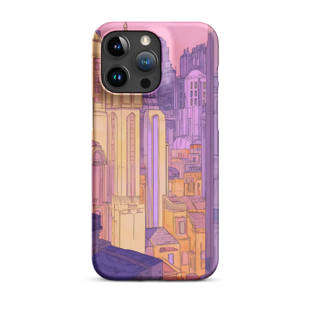 Dreamscape Towers