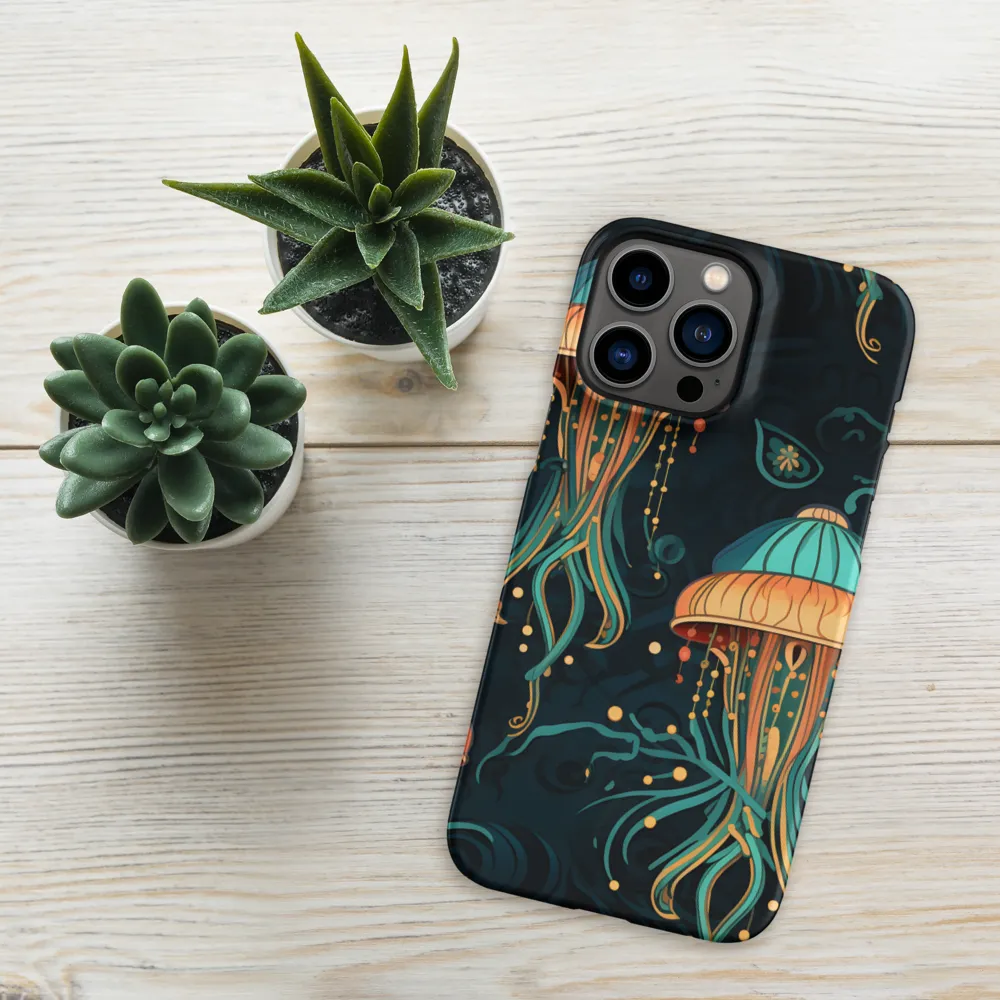 Symphony of Jellyfish