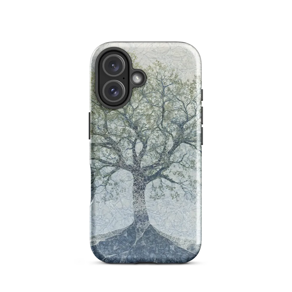 Ethereal Tree of Life