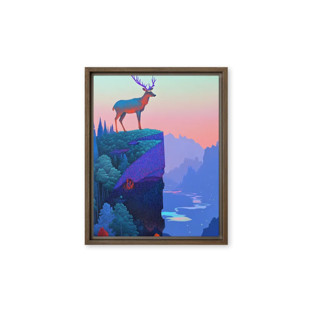 Majestic Refuge