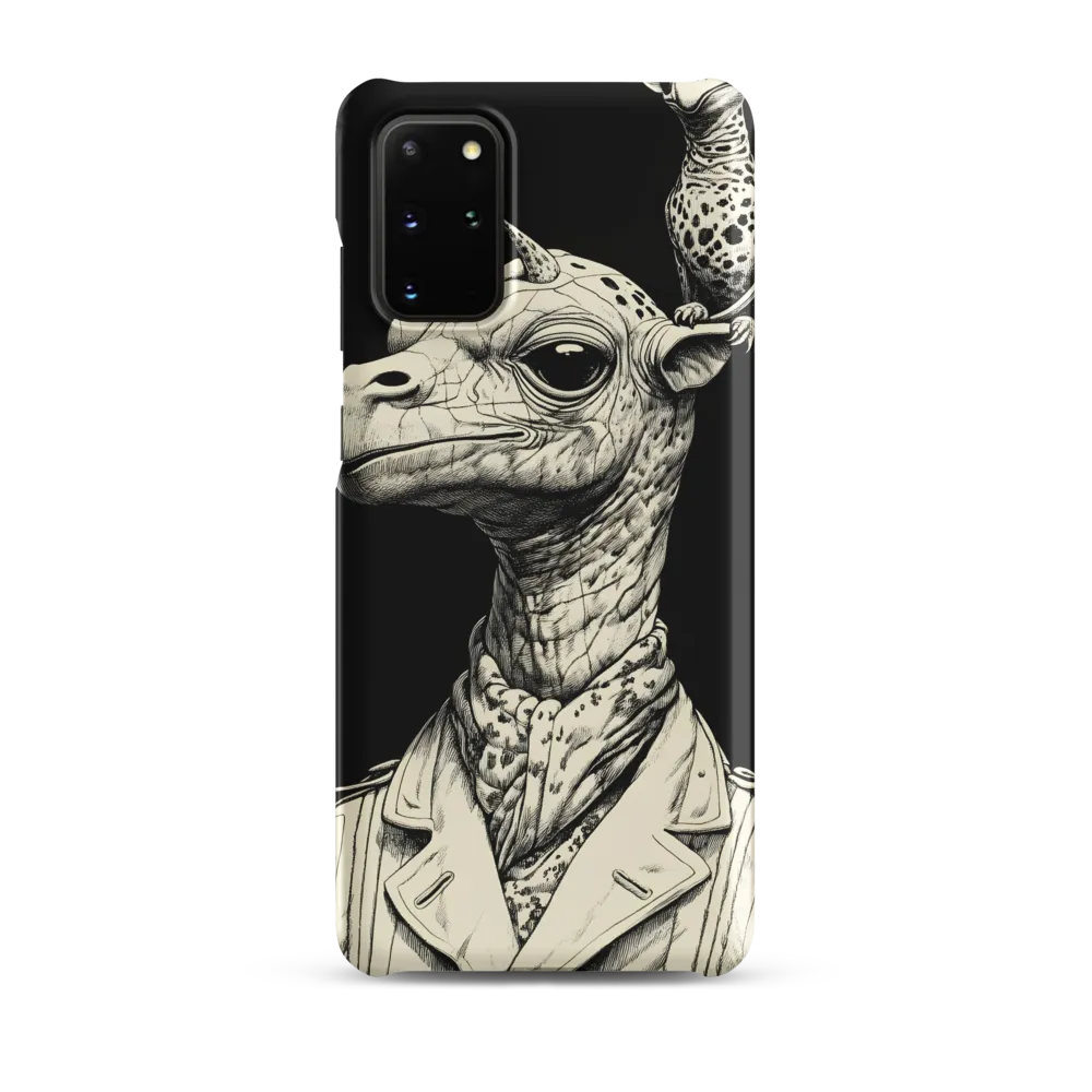 Whimsical Confidence