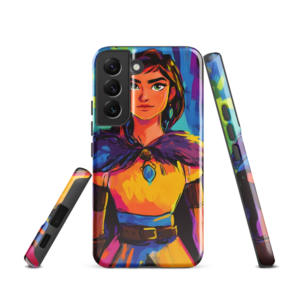 Guardian of Colors