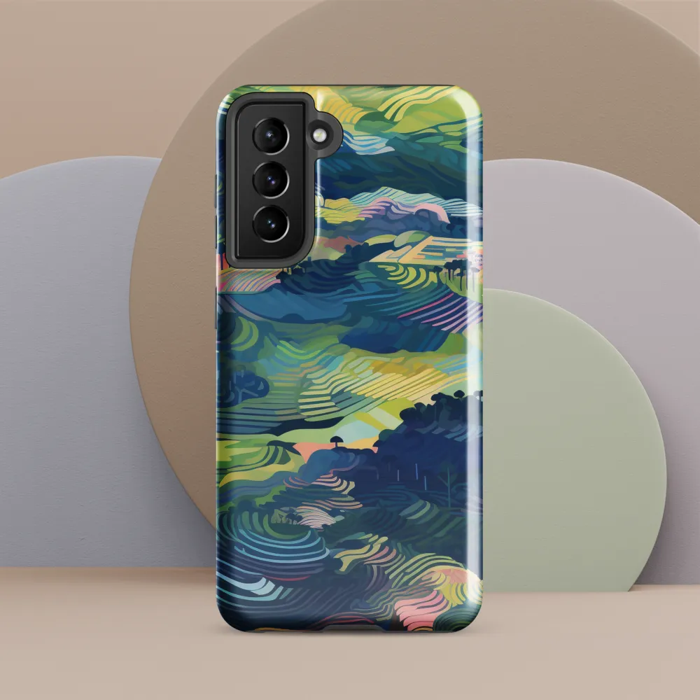 Harmony in Waves
