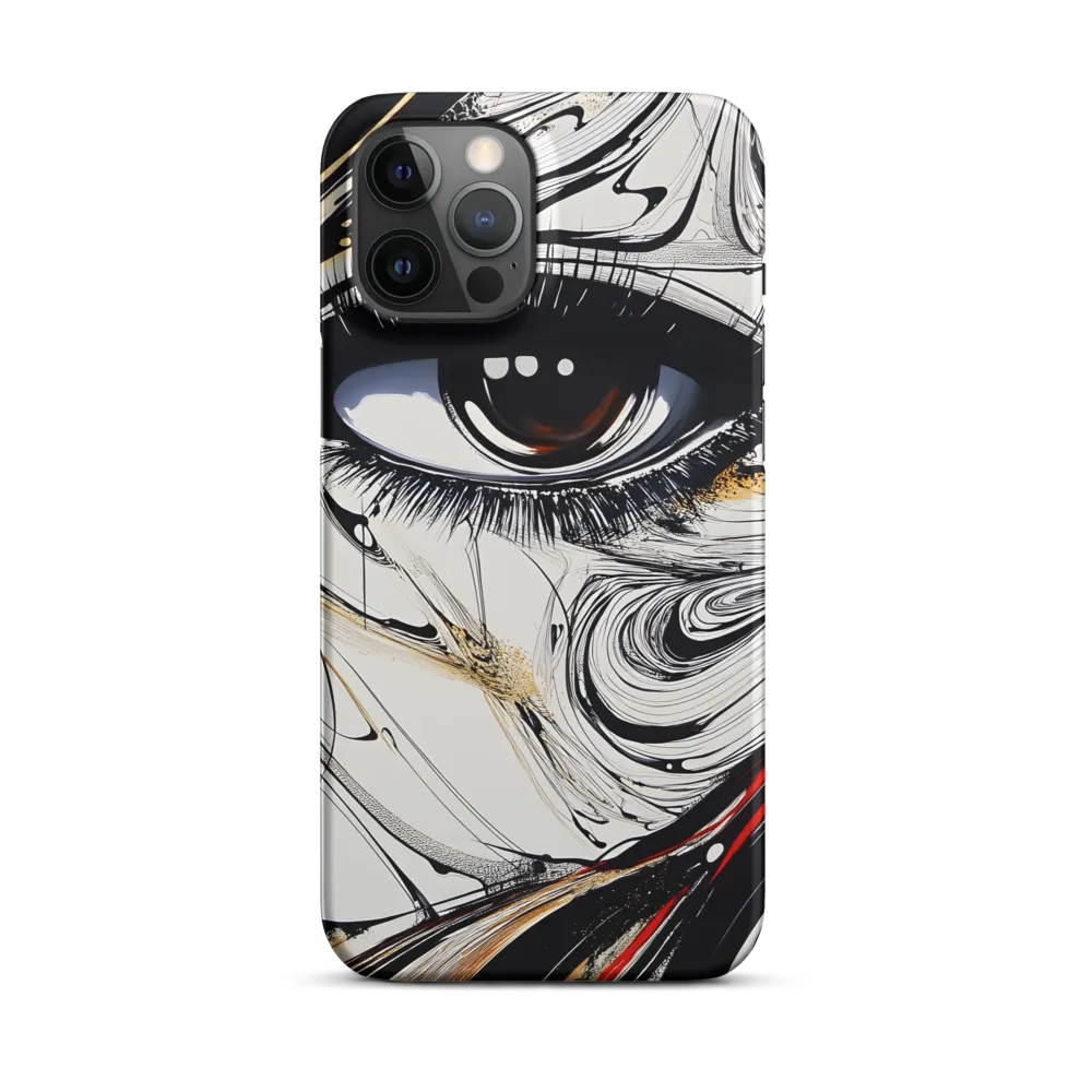 The Eye of Emotion