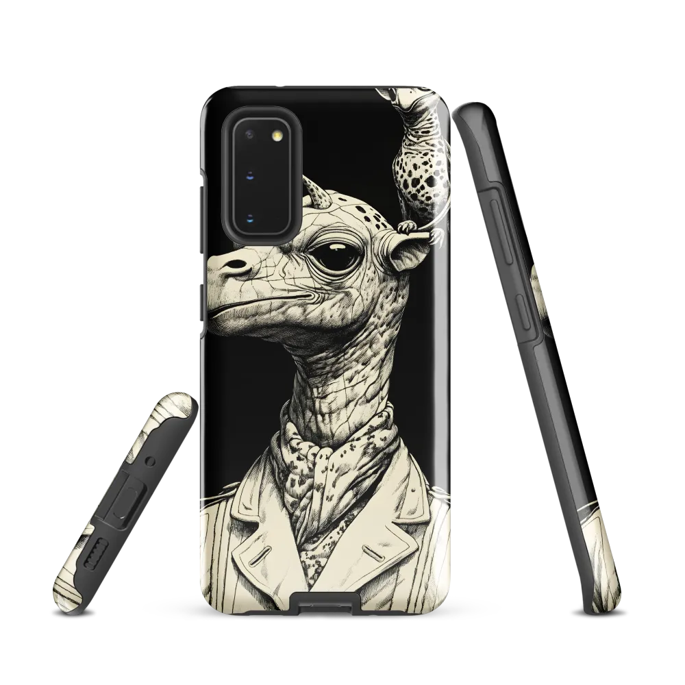 Whimsical Confidence