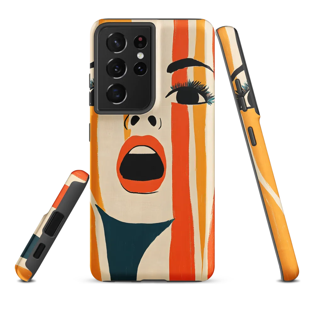 Vivid Expression