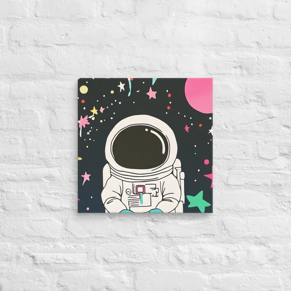 Cosmic Dreamer